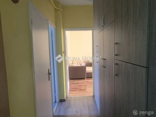 Eladó lakás Budapest XVIII. kerület 57 nm