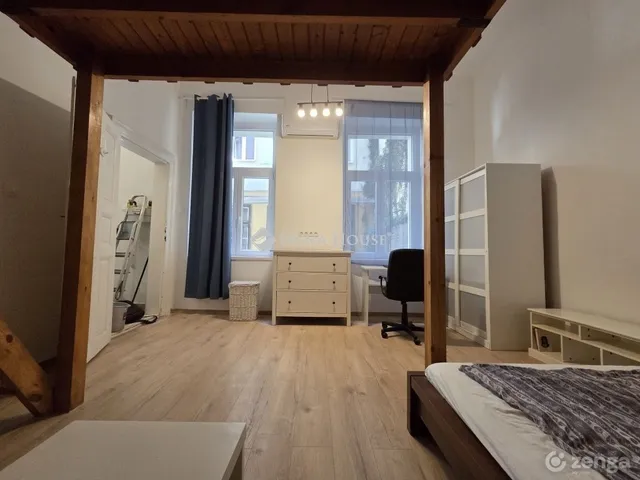 Eladó lakás Budapest VII. kerület 31 nm