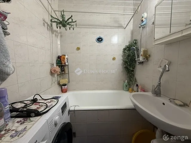 Eladó lakás Budapest XIX. kerület 52 nm