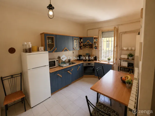 Eladó lakás Budapest VII. kerület 92 nm