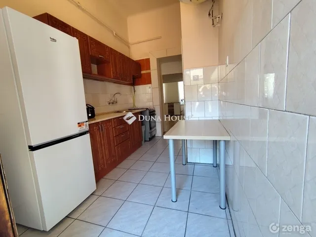 Eladó lakás Budapest VIII. kerület 33 nm