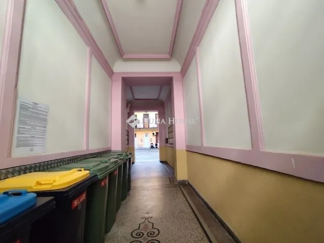 Eladó lakás Budapest VIII. kerület 33 nm