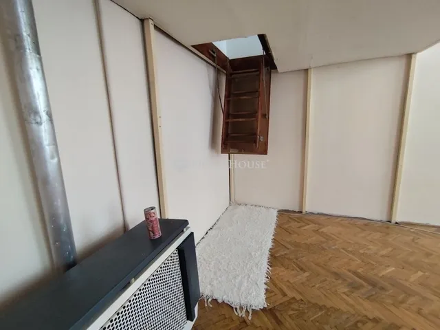 Eladó lakás Budapest VIII. kerület 33 nm