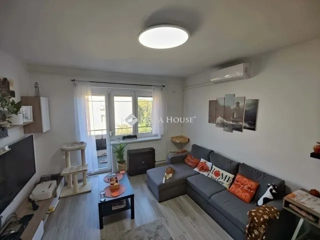 Eladó lakás Budapest XXI. kerület 48 nm