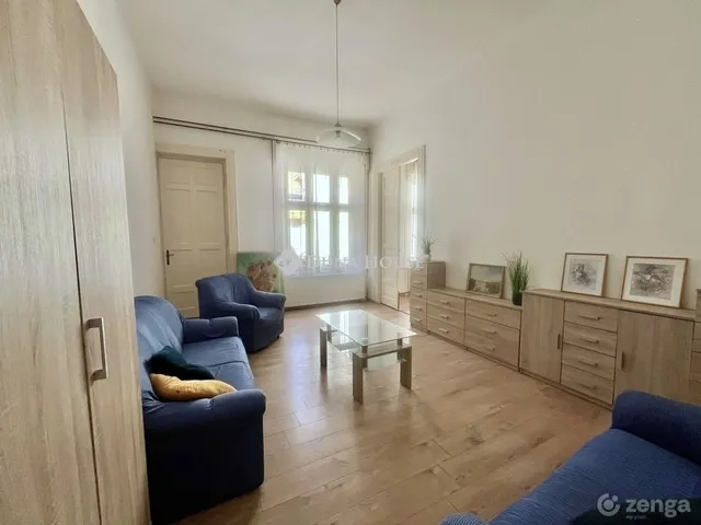 Eladó lakás Budapest VII. kerület 74 nm