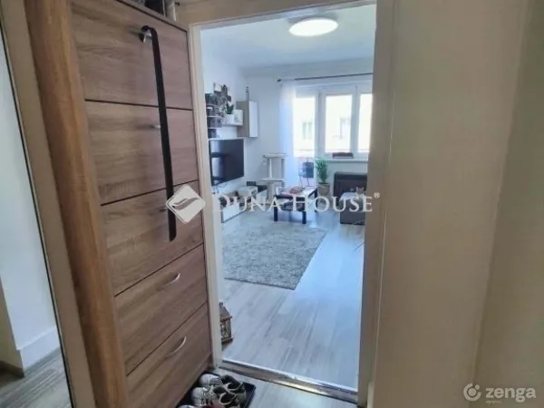 Eladó lakás Budapest XXI. kerület 48 nm