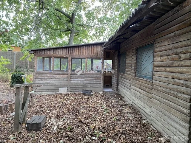 Eladó telek Monorierdő 1124 nm
