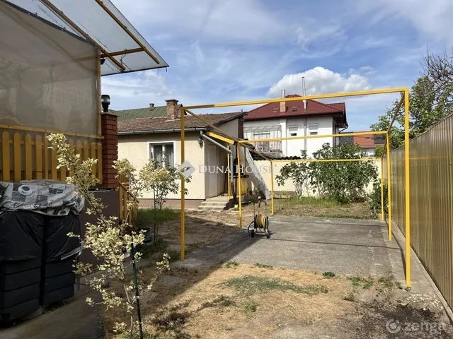 Eladó ház Budapest XVII. kerület 142 nm