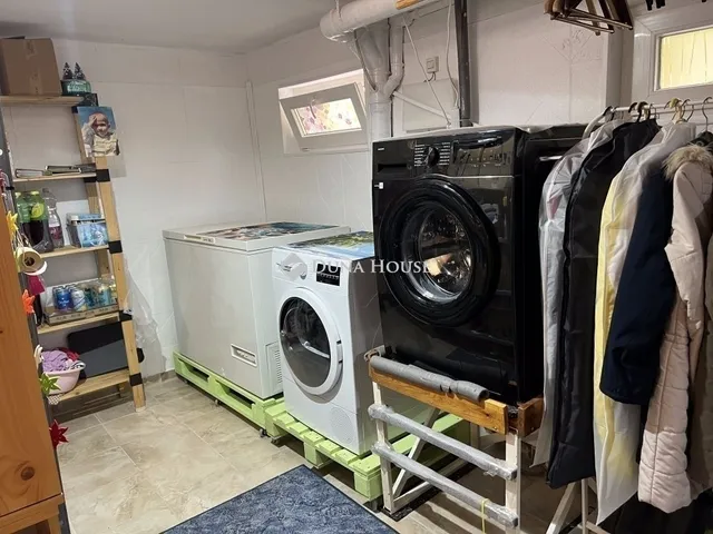 Eladó ház Budapest XVII. kerület 142 nm