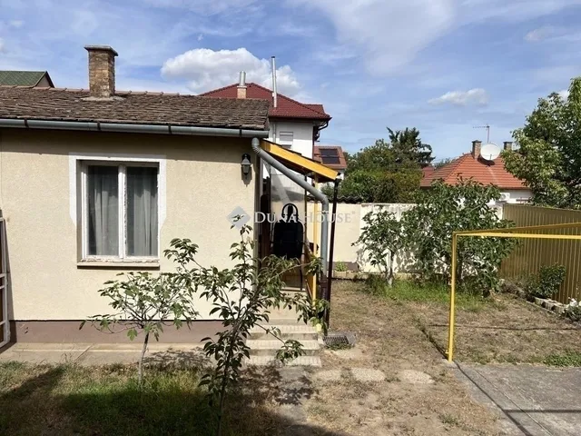 Eladó ház Budapest XVII. kerület 142 nm