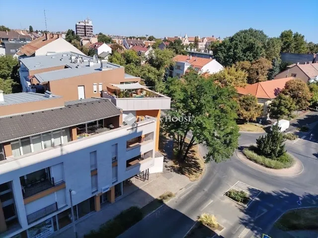 Eladó lakás Szeged 61 nm