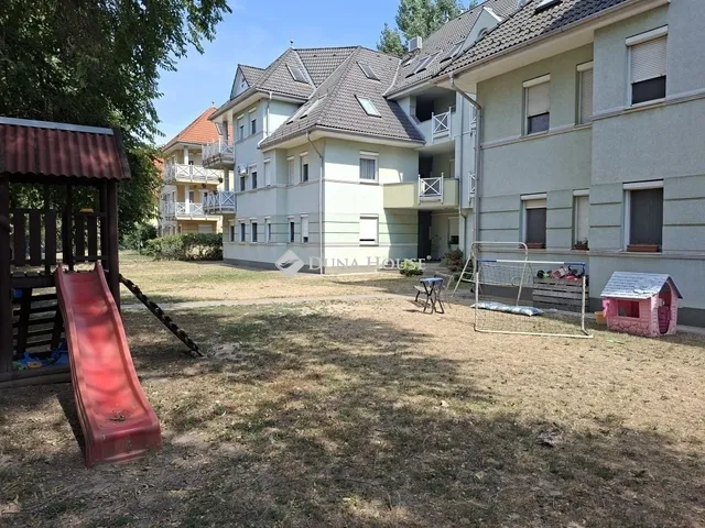 Eladó lakás Szeged 57 nm