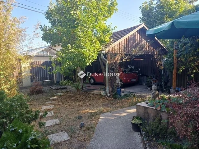 Eladó ház Szigetszentmiklós 60 nm
