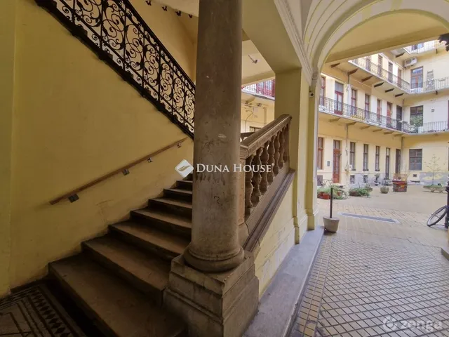Eladó lakás Budapest IX. kerület, Belső Ferencváros 47 nm