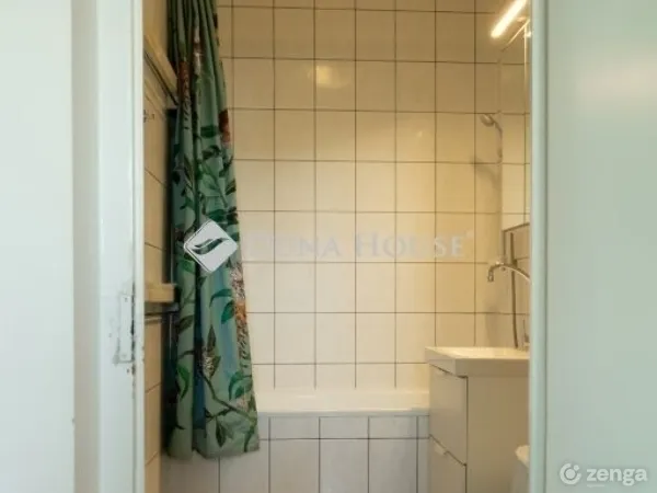 Eladó lakás Budapest XIII. kerület, Vizafogó 46 nm
