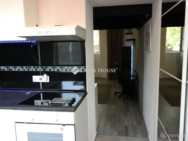 Eladó lakás Budapest XX. kerület, Pesterzsébet 30 nm
