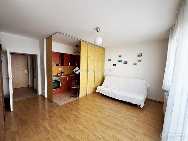Eladó lakás Budapest X. kerület 30 nm
