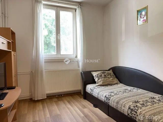 Eladó lakás Budapest XIII. kerület 44 nm