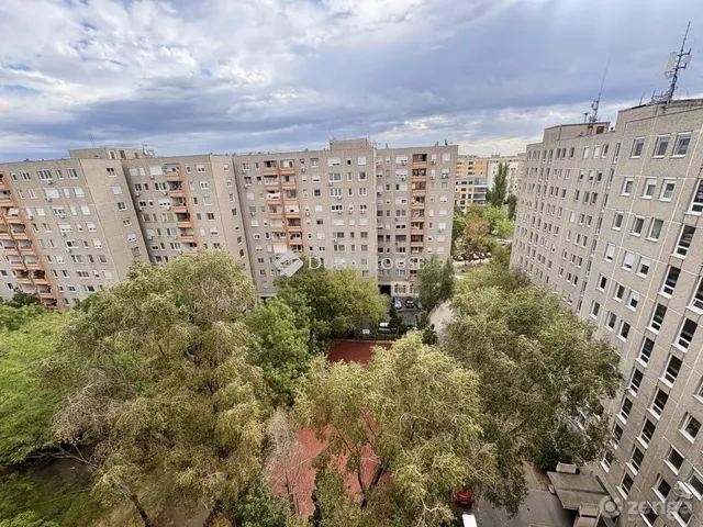Eladó lakás Budapest XIII. kerület 56 nm