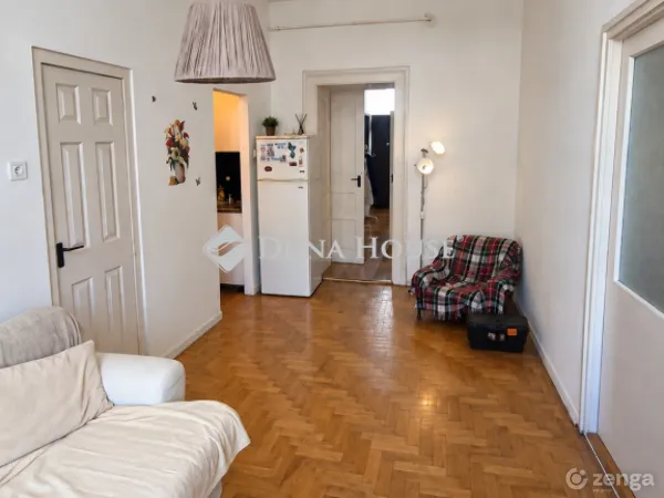 Eladó lakás Budapest IX. kerület 78 nm