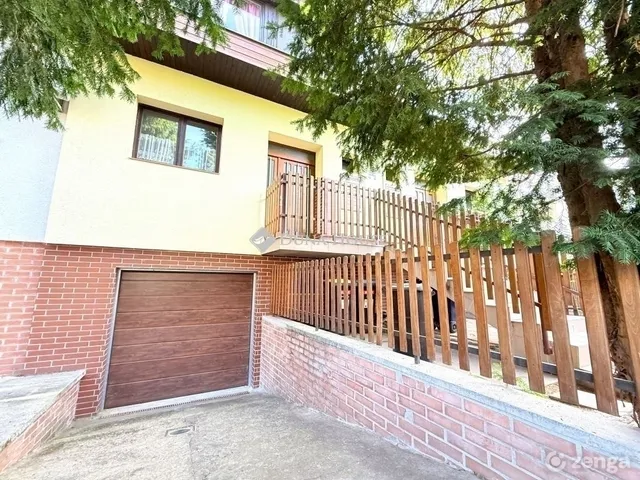 Eladó ház Budapest XVIII. kerület 218 nm