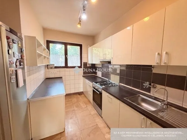 Eladó ház Budapest XVIII. kerület 218 nm
