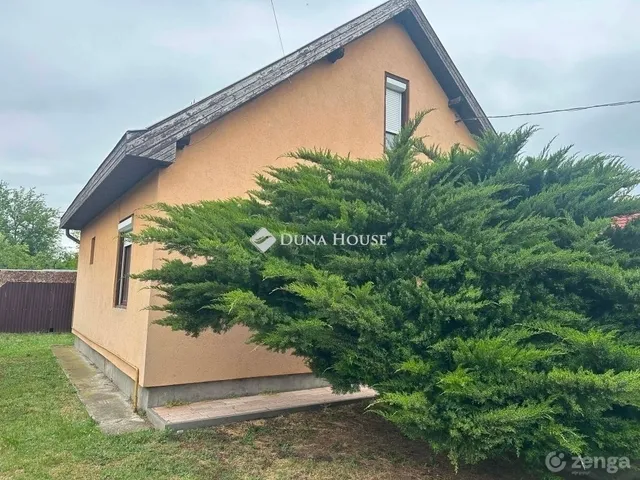Eladó ház Majosháza 110 nm