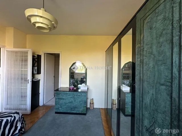 Eladó lakás Budapest XIV. kerület 50 nm