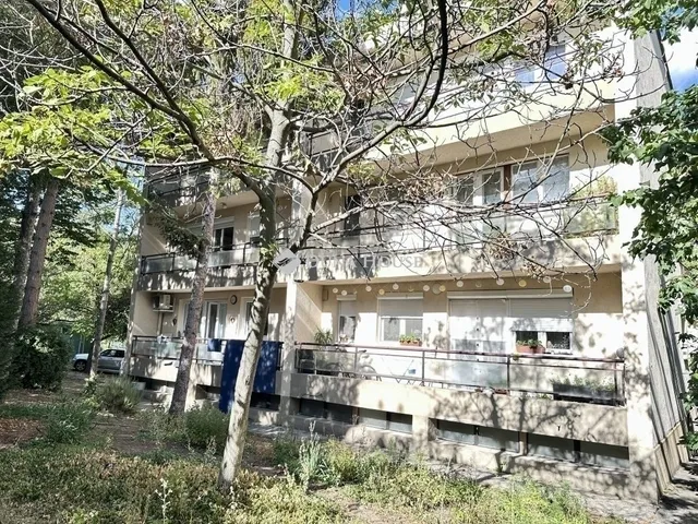 Eladó lakás Budapest II. kerület 53 nm