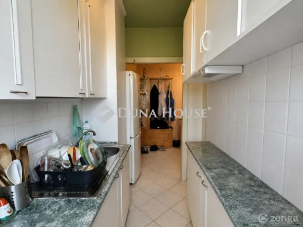 Eladó lakás Budapest XIX. kerület 52 nm
