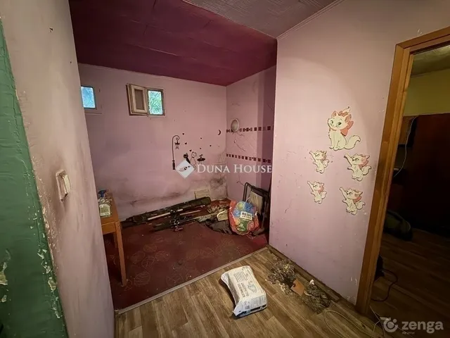 Eladó lakás Budapest XXI. kerület 44 nm