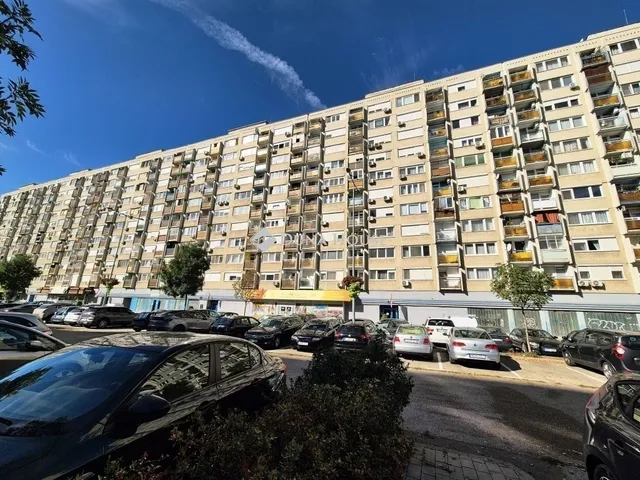 Eladó lakás Budapest VIII. kerület 50 nm