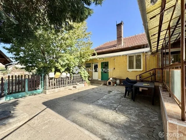 Eladó ház Üllő 110 nm