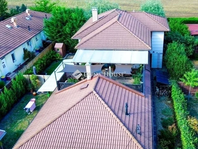 Eladó lakás Maglód 96 nm