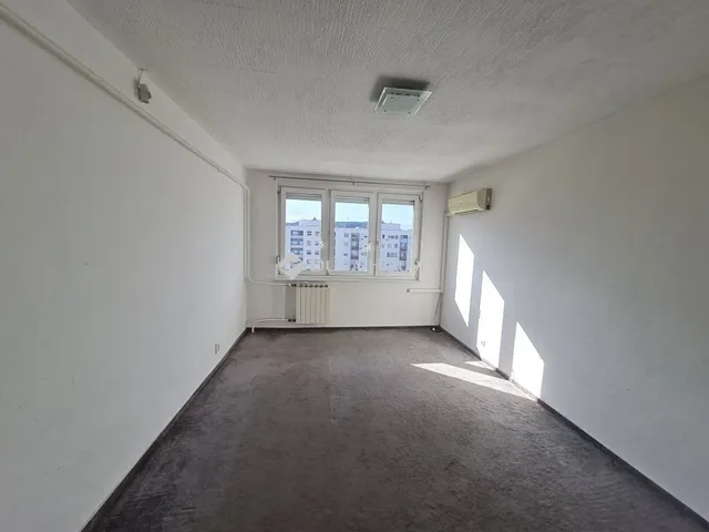 Eladó lakás Budapest XIII. kerület, Vizafogó 35 nm