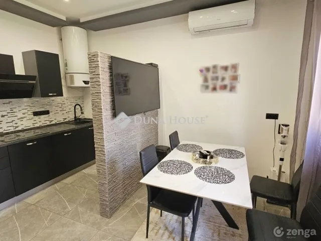 Eladó lakás Budapest XX. kerület, Pesterzsébet 35 nm
