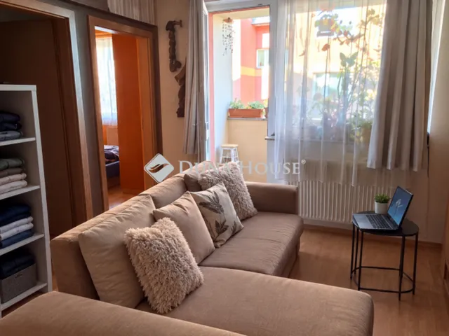 Eladó lakás Szigetszentmiklós 30 nm