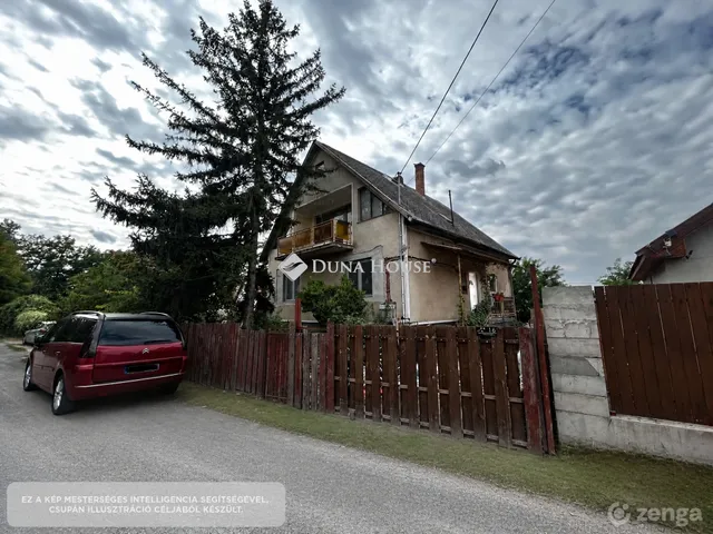 Eladó ház Ráckeve 176 nm