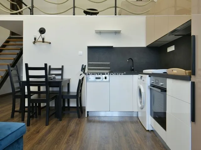 Eladó lakás Budapest VII. kerület 45 nm