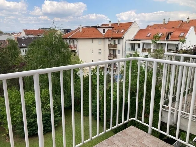 Eladó lakás Budapest XIV. kerület 78 nm