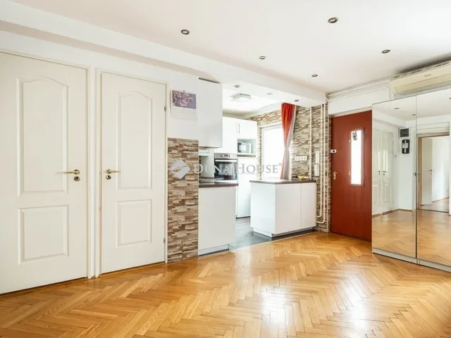 Eladó lakás Budapest XIV. kerület 59 nm