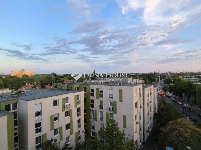 Eladó lakás Budapest XIV. kerület 62 nm