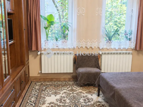 Eladó lakás Budapest XIV. kerület 58 nm