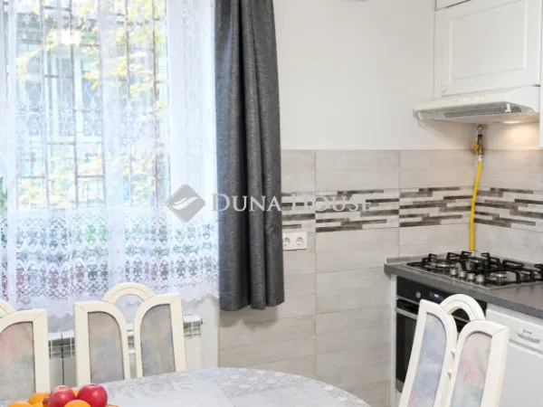 Eladó lakás Budapest XIV. kerület 58 nm