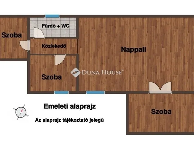 Eladó ház Budapest XXI. kerület 210 nm