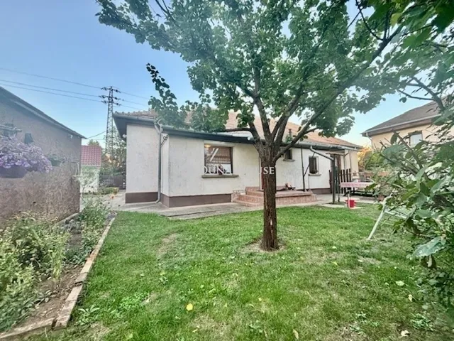 Eladó ház Budapest XVIII. kerület 165 nm