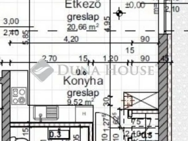 Eladó ház Budapest XVIII. kerület 110 nm
