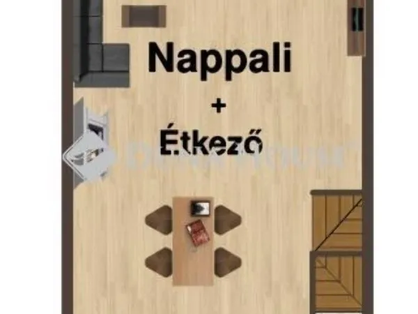 Eladó ház Budapest XVIII. kerület 218 nm