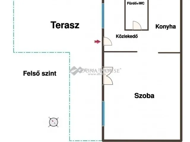 Eladó ház Budapest XX. kerület 150 nm