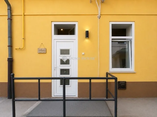 Eladó lakás Budapest XIV. kerület 29 nm